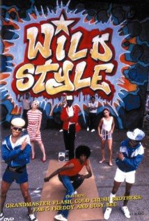 Hip Hop: Wild Style